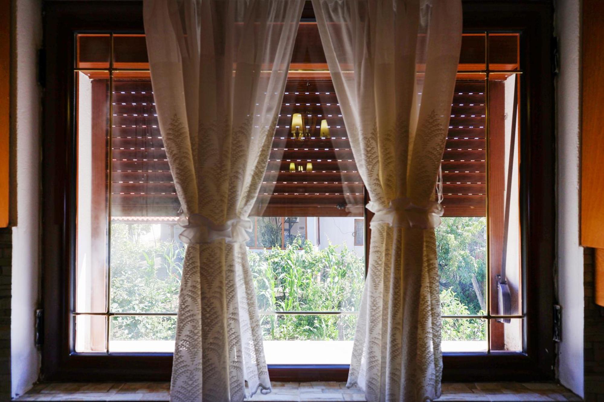 Villa Kevin เบราท ภายนอก รูปภาพ